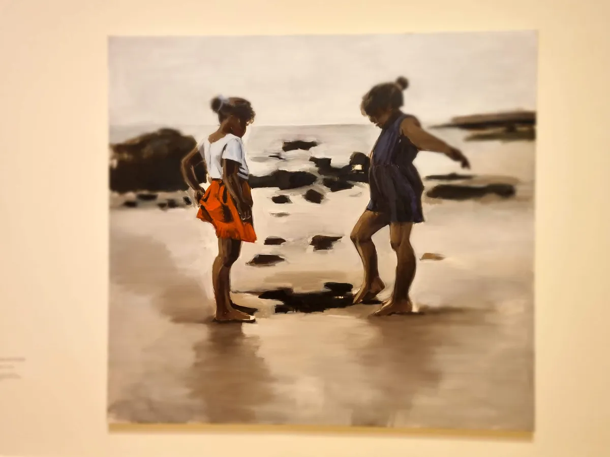 Lynette Yiadom-Boakye Gallery Image 131